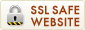 SSL Safe Website